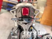 THYIW 赫允工業 HY YAMAHA R3 MT03 YZF-R3 插頭直上 短牌架 牌架 後牌架 車牌架
