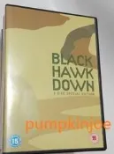 Black Hawk Down  (Ewan Mcgregor )(3碟版)