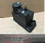 大坡很遠 BENZ W202 95 96 97 中控幫浦泵 2028001948 DOOR LOCK PUMP