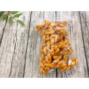 【咔ㄎㄚ鼎現炒花生】小麻花 純手工 古早味