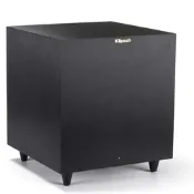 古力奇 Klipsch R-8SW Sub Woofer 8吋 重低音 劇院 音響 150瓦 公司貨