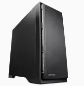 安鈦克(Antec)P101/ P101S/P110 /P10C /P7neo辦公輕音機箱 AX61側透機箱咨詢後下單