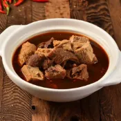 (店+)【良品開飯】川味年菜任選 (水煮魚 五更腸旺 酸菜魚 香腸 臭豆腐 鴨血 牛肉爐)