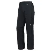 【mont bell】DRY-TEC Rain Pants 男款雨褲黑 1128772BK