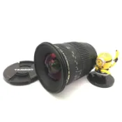 【挖挖庫寶】CANON EF 騰龍 Tamron AF 17-35mm f2.8-4 Di LD 全片幅 超廣角變焦鏡頭