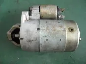 NISSAN 日產 裕隆 MARCH 94年 啟動馬達 中古汽車零件