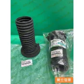 【汽車零件專家】豐田 ALTIS 1.6 1.8 2.0 WISH 2.0 前輪 膠套 防塵套 避震器防塵套 豐田原廠