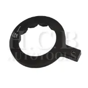 (工具妹)H.C.B-A1652 BMW (E70/E90/E91/E92) 差速器凸緣盤螺帽扳手