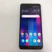 HTC  U11 Plus 128G 1200 萬畫 6吋