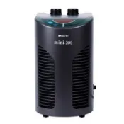 【慢慢魚】RESUN-日生【Mini CL-200 冷卻機 1/13HP】冷水機 水族 MINI200 降溫機 魚缸降溫