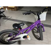 （二手）台南 捷安特16吋兒童腳踏車