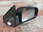HYUNDAI系列~TUCSON-04~06 全新 電動摺疊 後視鏡