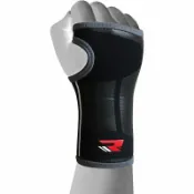 Marc jacobs旗艦店 『VENUM旗艦館』RDX 英國 NEP-R3R 彈性織布 套式護腕 單支裝