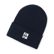【CHUMS】CHUMS 休閒  Knit Cap針織帽 深藍色 男 女(CH051399N001)