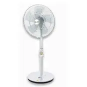 哈根諾克 16吋 DC節能直流電風扇 電風扇 涼風扇 遙控扇 HGN-168DC/台灣製造