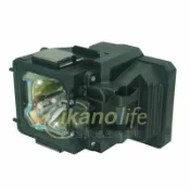 ikanolife SANYO-OEM副廠投影機燈泡POA-LMP116/ 適用機型PLC-XT35L、POA-LMP116、XT3500