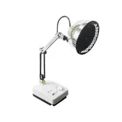【品質驗證 免運】電磁波TDP烤燈家用紅外線治療儀雙頭康復理療燈理療儀骨關節治療