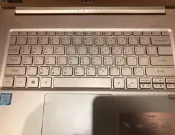  宏基 ACER Swift5-52T-51AA 鍵盤膜 14吋筆電 鍵盤保護膜  SF514-52T-51AA