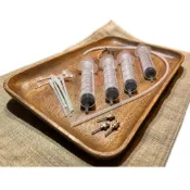 (店+)【YOYO 悠悠水族】【悠悠寵物】幼鳥軟管 無塞針筒 有塞針筒 幼鳥嗉囊 針筒餵食 軟管餵食 灌藥 鸚鵡奶粉 幼鳥餵食器 鸚鵡用品專區