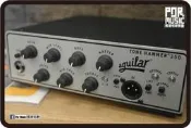 【搖滾玩家樂器】全新 Aguilar Tone Hammer 350 super Light Head 貝斯音箱頭