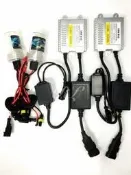霧燈不閃 HID 35W 6000K CANBUS H3 94-97 FOR BENZ W202 C CLASS
