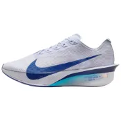 (店+)【NIKE 耐吉】HF6414-001 Nike Zoom VaporFly Next 4% 柔軟舒適 碳板 低幫 ZOOMX 馬拉松競速跑步鞋 男款 灰藍 nike男鞋 男運動鞋