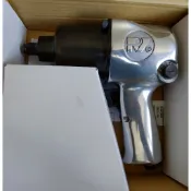 【雙魚五金】台灣製造 與IR同等級 4分氣動板手 1/2“ RY-231 4分氣動扳手 四分氣動板手 氣動工具