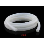 ►1844◄直流馬達小水泵 水族增氧管 3x5mm 矽膠管 直徑內3mm 外5mm 3*5mm