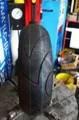 【 輪將輪胎屋】SAVA 莎瓦輪胎 MC29 130/60-13含安裝+氮氣+平衡+除臘不倒車及愛車健檢