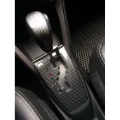 Toyota 2015 NEW Yaris 及 Vios 排檔桿座貼紙