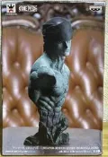 FGS〉 正版 金證 航海王 海賊王 One piece 造型師 寫真家 索隆 頭雕 半身像 特別色 B版 公仔