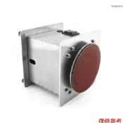 迷你台式砂光機電動磨邊機 7 可變 Spe New927