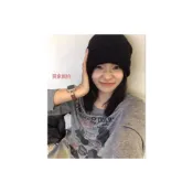 (店+)【Dora】一件式假髮帽 帽子假髮一體 時尚自然針織假髮帽子 仿真髮長捲髮假髮帽 全頂式女生假髮 帽子假髮一體式