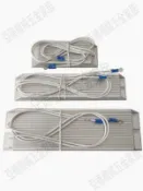 三菱變頻器制動剎車鋁殼繞線電阻FR-ABR-H1.5K H2.2K H3.7K H5.5K【亞德機械五金家居】