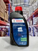 『油工廠』BOSCH DOT4 PLUS HZY4 博士 高性能 煞車油 制動液 中國 1L