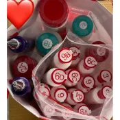 🌸生麗保養品可信用卡分期全品項歡迎諮詢shenglin特惠中6A防曬霜輕醫美保養品小紅帽不是天麗不是伊絲碧緹公司貨正品