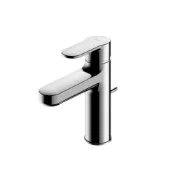 (店+)【TOTO】臉盆用單槍龍頭(短) TLS06301P1 (不含安裝)