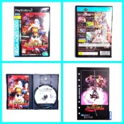 PS2 - 聖龍戰記 Dragon Force 4974365831035