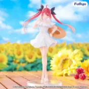 現貨 FURYU 景品 約會大作戰 V DATE A LIVE 夏日洋裝 五河琴里 公仔
