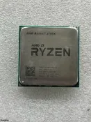 AMD Ryzen 7 2700X 八核十六線程