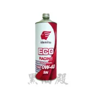 Ö黑油殿Ö 出光 ECO 0W-40 API SN 全合成機油 新包裝