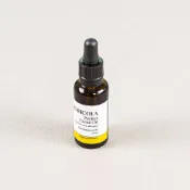 【AGRICOLA植物者】協奏曲面部精華油 30ml - 純淨天然精油調和植物複方按摩精油 德國製造原裝進口