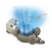 (店+)【ZAZU】新版  獺獺好朋友水獺Otto