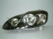 @Tokyo東京車燈部品@豐田TOYOTA ALTIS 01~07 黑框大燈