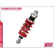 誠一機研 YSS 阻尼可調後避震器 Aprilia DORSODURO 750 900 1200 改裝 紅牌 重機 重車