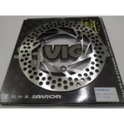 洞洞碟 蟬叫聲 救世軍 SAVIOR 六代勁戰 6代戰 水冷BWS 前碟盤 碟盤 後碟盤 230 245 260 267
