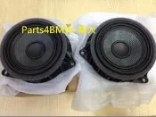 (PartsBMW) 簡大 F15 F16 Top Hi Fi Harman Kardon 中音喇叭 X5 X6