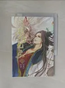 【露天書寶二手書T6/漫畫書_UUB】鳳于九天１漫畫版_風弄