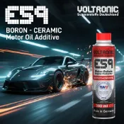 德國 VOLTRONIC 摩德 E59 奈米 陶瓷 氮化硼 機油添加劑 機油精 300ML 台灣總代理公司貨-油購耐斯