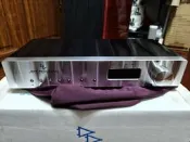 【千代】樂林Jeff rowland capri s2前級 成色很新難得的箱說遙